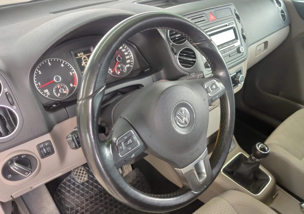 Volkswagen Golf Plus cena 19900 przebieg: 210000, rok produkcji 2009 z Wyszków małe 211